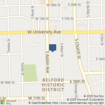 1223, 1223 1/2 & 1225 S Austin Ave S Georgetown, TX MLS# 4735249