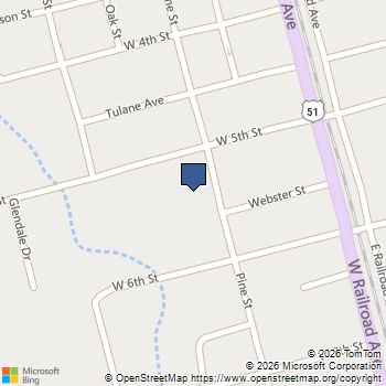 369 Pine Street Independence, LA MLS# 2538506