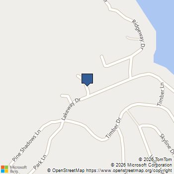 TBD Lakeway Circle Coldspring, TX MLS# 49236250