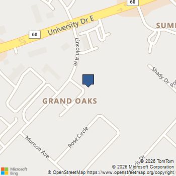 907 Grand Oaks Circle College Station, TX MLS# 343205