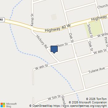 W Wilson Street Independence, LA MLS# 2545715