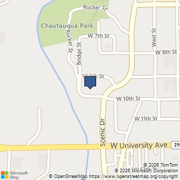 905 W 10th St Georgetown, TX MLS# 2991842