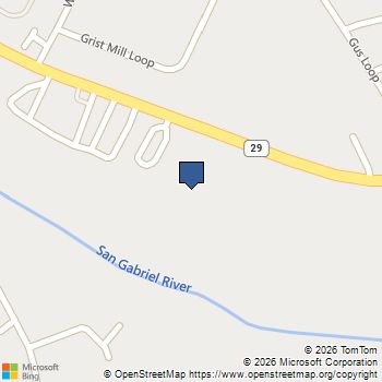 7550 E State Highway 29 Highway Georgetown, TX MLS# 2778070