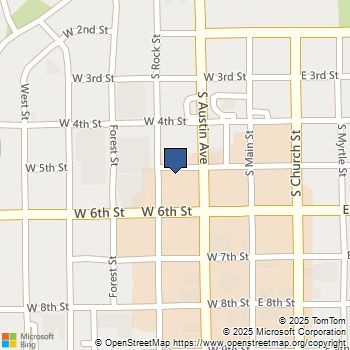 TBD S Rock St # 202 Georgetown, TX MLS# 9227075