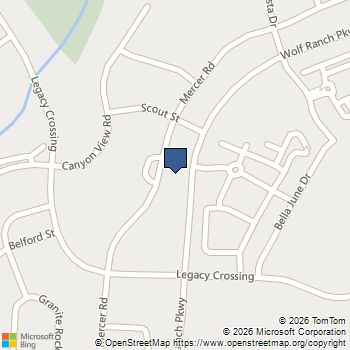 4024 Mercer Rd Georgetown, TX MLS# 6303345