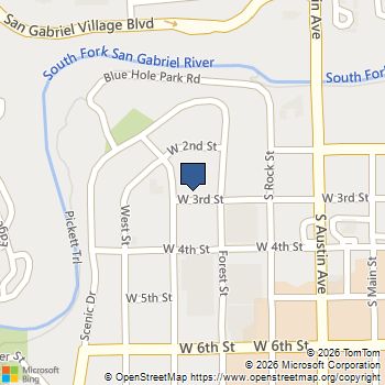 407 W 3rd St Georgetown, TX MLS# 3387773