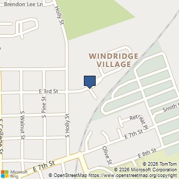 917 E 3rd St Georgetown, TX MLS# 7232862