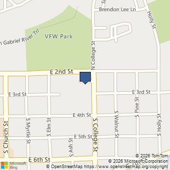 202 S College St # 8 Georgetown, TX MLS# 8711533