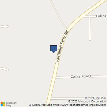 2061 Fairbanks Ferry Road Havana, FL MLS# 400619