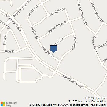 100 Vickers St Georgetown, TX MLS# 7180358