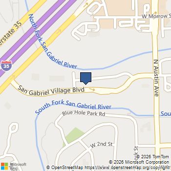 300 San Gabriel Village Blvd # 821 Georgetown, TX MLS# 4095344