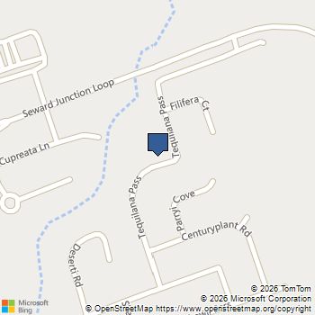 285 Tequilana Pass Leander, TX MLS# 8746134