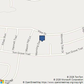 136 Morning Dawn Ln Georgetown, TX MLS# 4214755