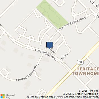 2102 Crescent Pointe Parkway College Station, TX MLS# 26005135