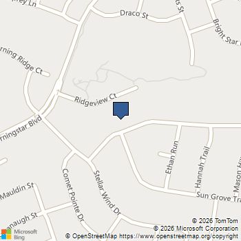 1036 View Dr Georgetown, TX MLS# 7258479