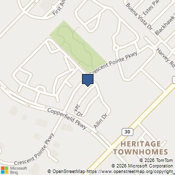 2126 Crescent Pointe Parkway College Station, TX MLS# 26000186