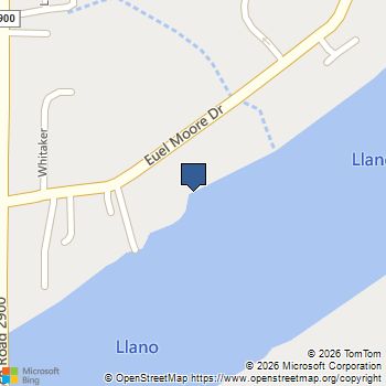 940 Euel Moore Dr # 3 Kingsland, TX MLS# 8068512