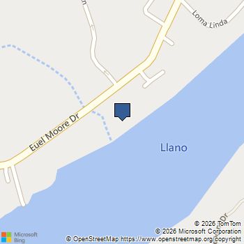 940 Euel Moore Drive 1 Drive Kingsland, TX MLS# 33289849