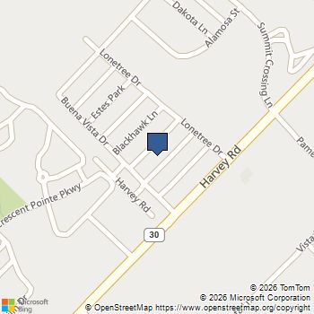 3813 Silverthorne Lane College Station, TX MLS# 2205230