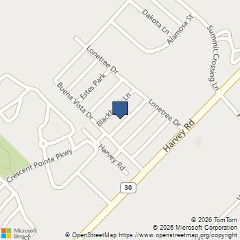 3810 Blackhawk Lane College Station, TX MLS# 26000433