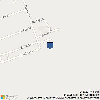 TBD Metcalfe St Rockdale, TX MLS# 6559541