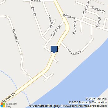 940 Euele Moore Drive 9 Kingsland, TX MLS# 27557310