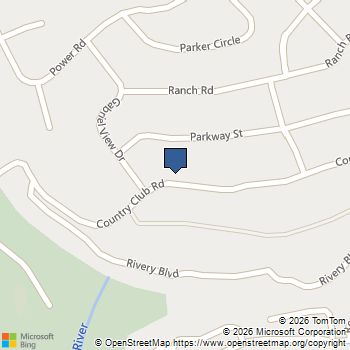 1208 Country Club Rd Georgetown, TX MLS# 3850452