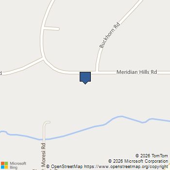 145 Meridian Hills Road Tallahassee, FL MLS# 405629