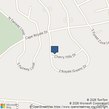 11 Cherry Hills Drive Coldspring, TX MLS# 77662209