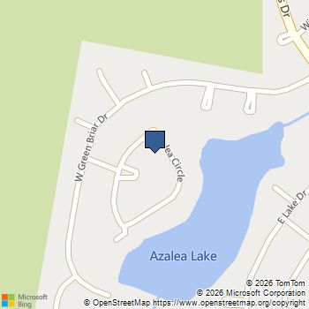 2232 Azalea Circle Huntsville, TX MLS# 48285789