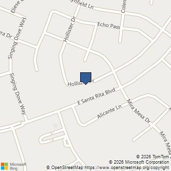 372 Hollister Dr Liberty Hill, TX MLS# 1313008