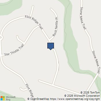 1104 Flint Ridge Trl Georgetown, TX MLS# 6048792