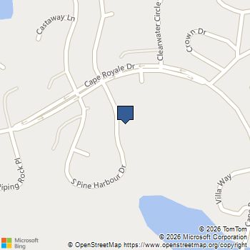 90 S Pine Harbour Drive Coldspring, TX MLS# 25427210