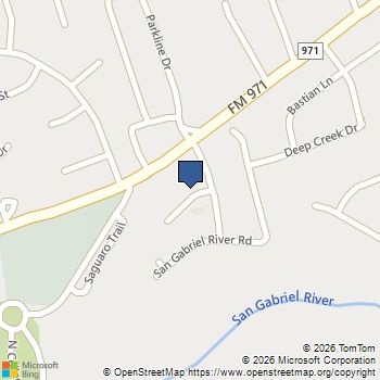 108 Arches Way Georgetown, TX MLS# 2425923