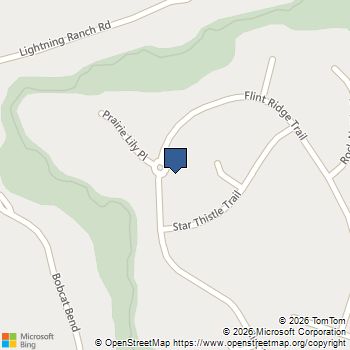 608 Flint Ridge Trl Georgetown, TX MLS# 6199545