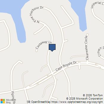 70 N Pine Harbour Drive Coldspring, TX MLS# 19918138