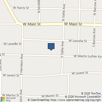 516 W Martin Luther King Street Kirbyville, TX MLS# 15861242