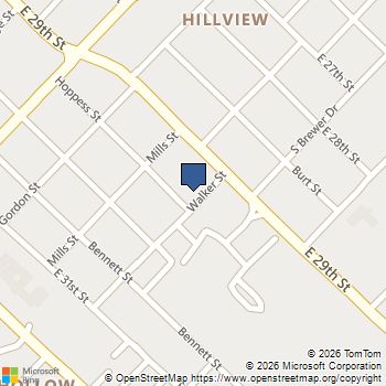 1410 Hoppess Street Bryan, TX MLS# 26009722