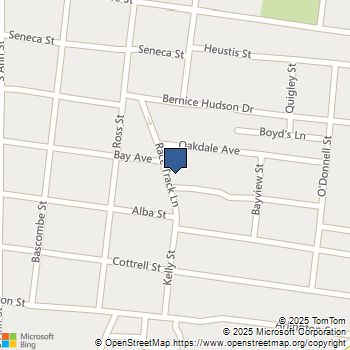 1207 Race Track Lane Mobile, AL MLS# 24353063