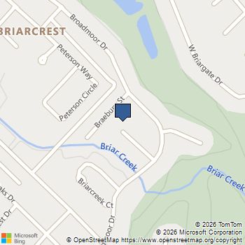 2901 Burning Tree Court Bryan, TX MLS# 26002642