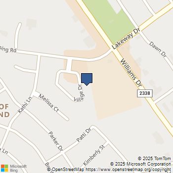 210 Village Dr Georgetown, TX MLS# 7097504