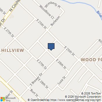 101 N Brown Street Bryan, TX MLS# 26011477