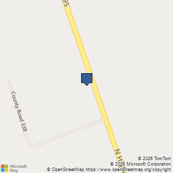 1401 N Highway 95 Highway Granger, TX MLS# 4576048