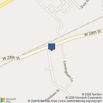 2611 W 28th Street Bryan, TX MLS# 26008755