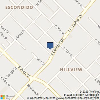 1212 E 28th Street Bryan, TX MLS# 26005984