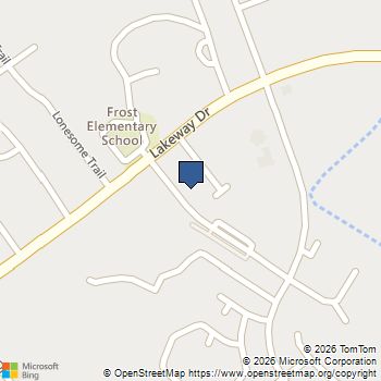 3103 Whisper Oaks Ln # A & B Georgetown, TX MLS# 5087769