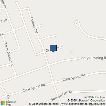 816 Desaix Dr Georgetown, TX MLS# 6688269