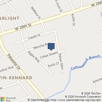 1308 Celias Dream Bryan, TX MLS# 26004597