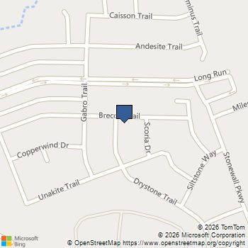 840 Drystone Trl Liberty Hill, TX MLS# 5105201