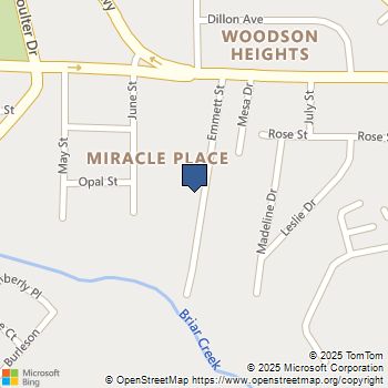 405 Emmett Street Bryan, TX MLS# 25012605